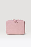 The Cosmetic Case in Atlas Pink