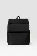 The Ultimate Diaper Backpack in Black