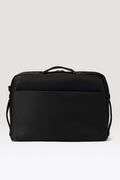 The Ultimate Travel Duffle in Black