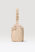 The Sport Sling in Beige