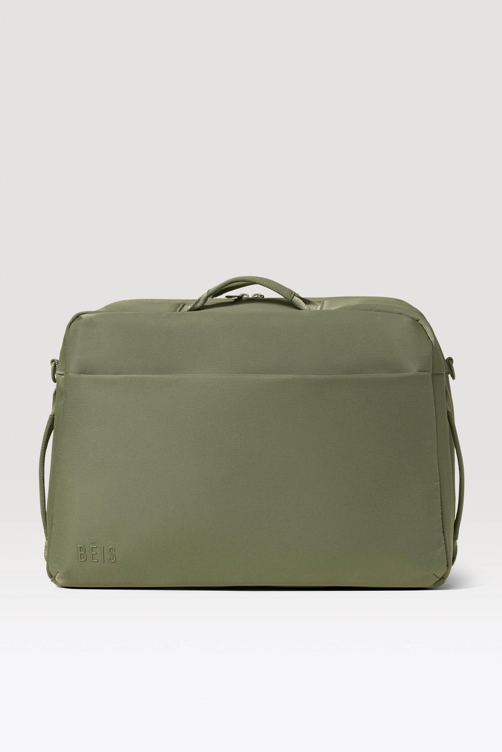 The Ultimate Travel Duffle in Olive