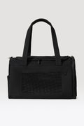 The Pet Carrier in Black