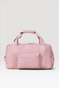 The Sport Duffle Backpack in Atlas Pink