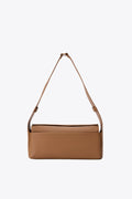 The Convertible Stroller Caddy in Camel
