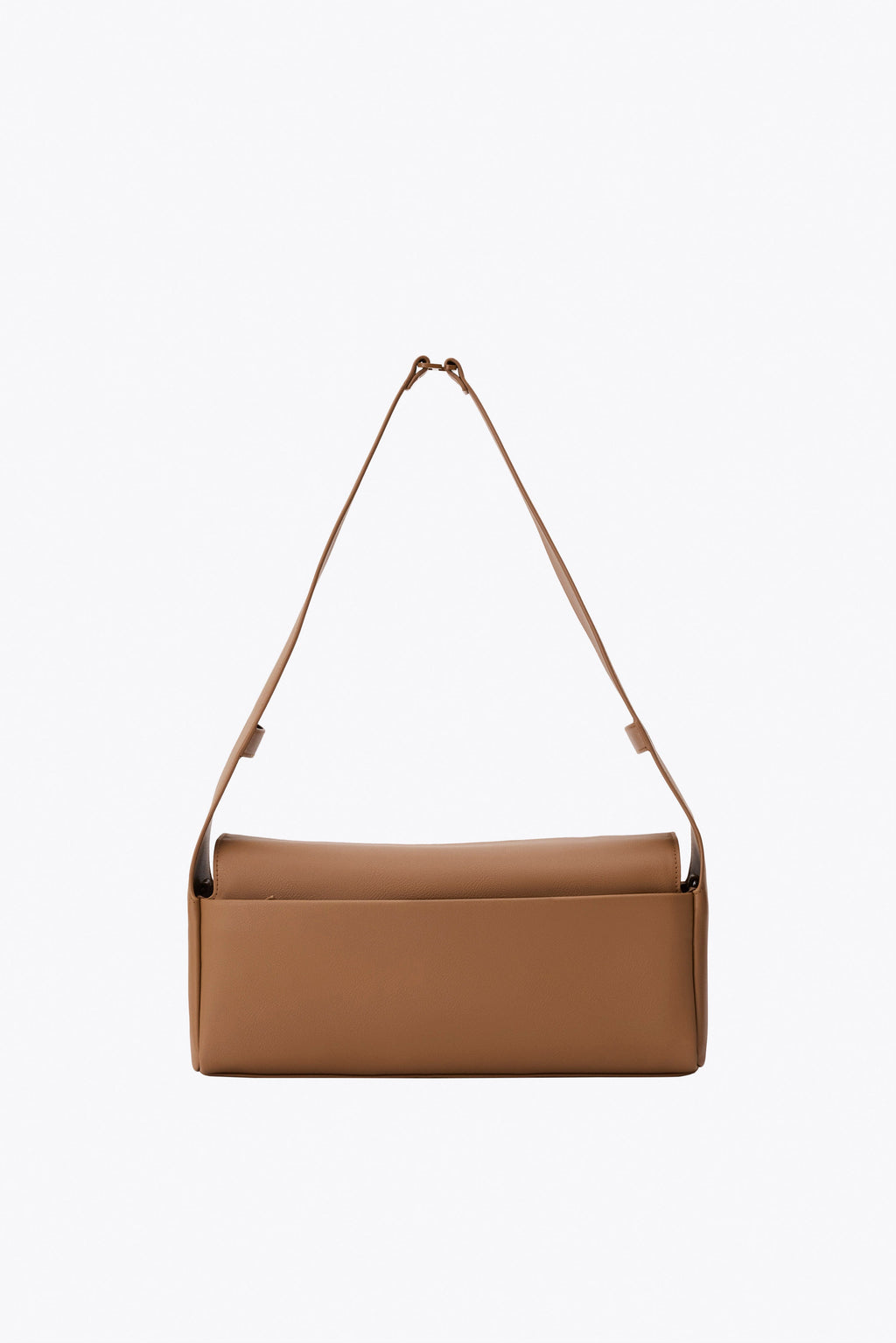 The Convertible Stroller Caddy in Camel