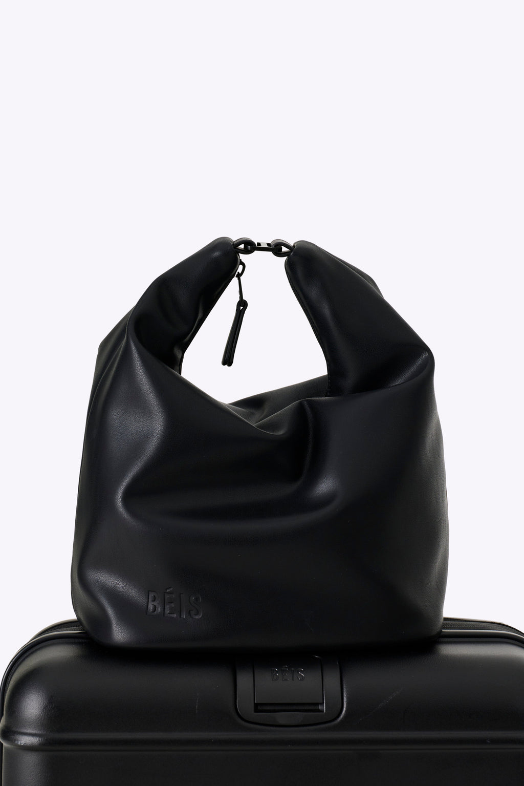 The Bottle Cooler in Black