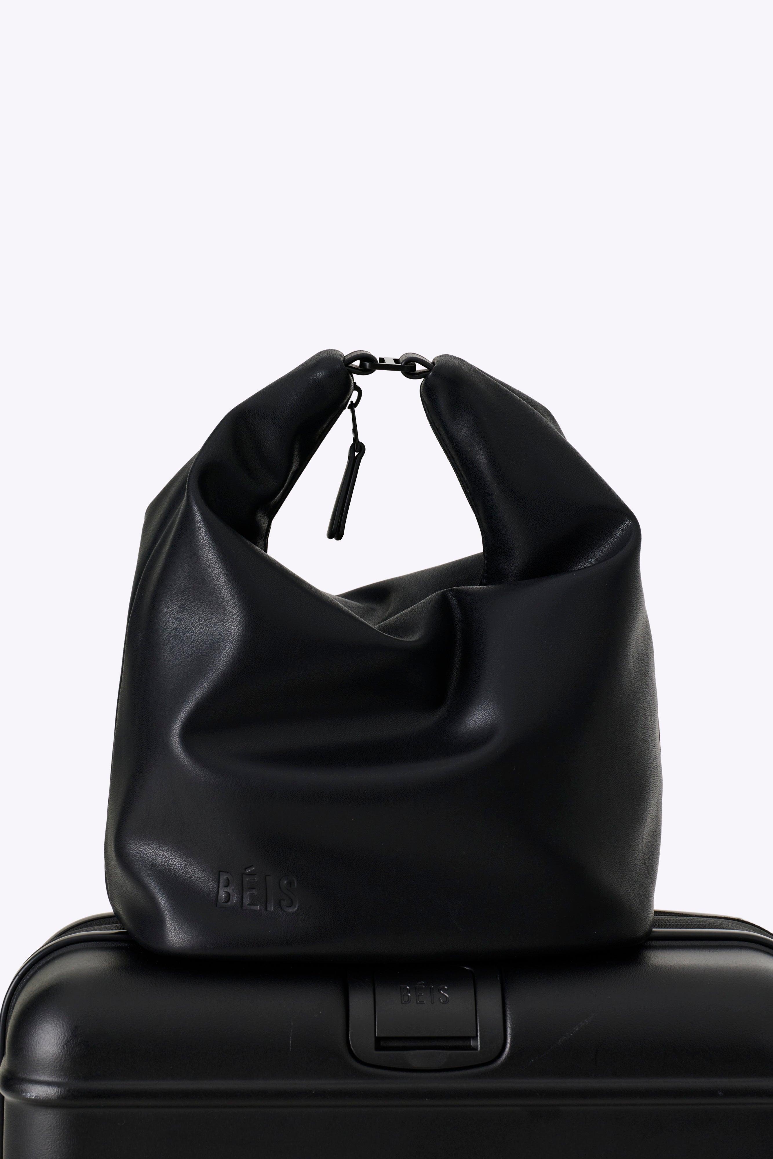 The Bottle Cooler in Black