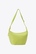 The Crescent Catchall in Limone