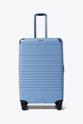 The Hybrid Check-In Roller in Dusty Blue