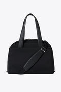The Duffle in Black