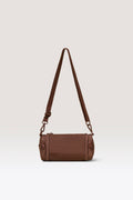 The Expandable Crossbody Charm in Maple