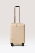 The Carry-On Luggage Cover in Beige