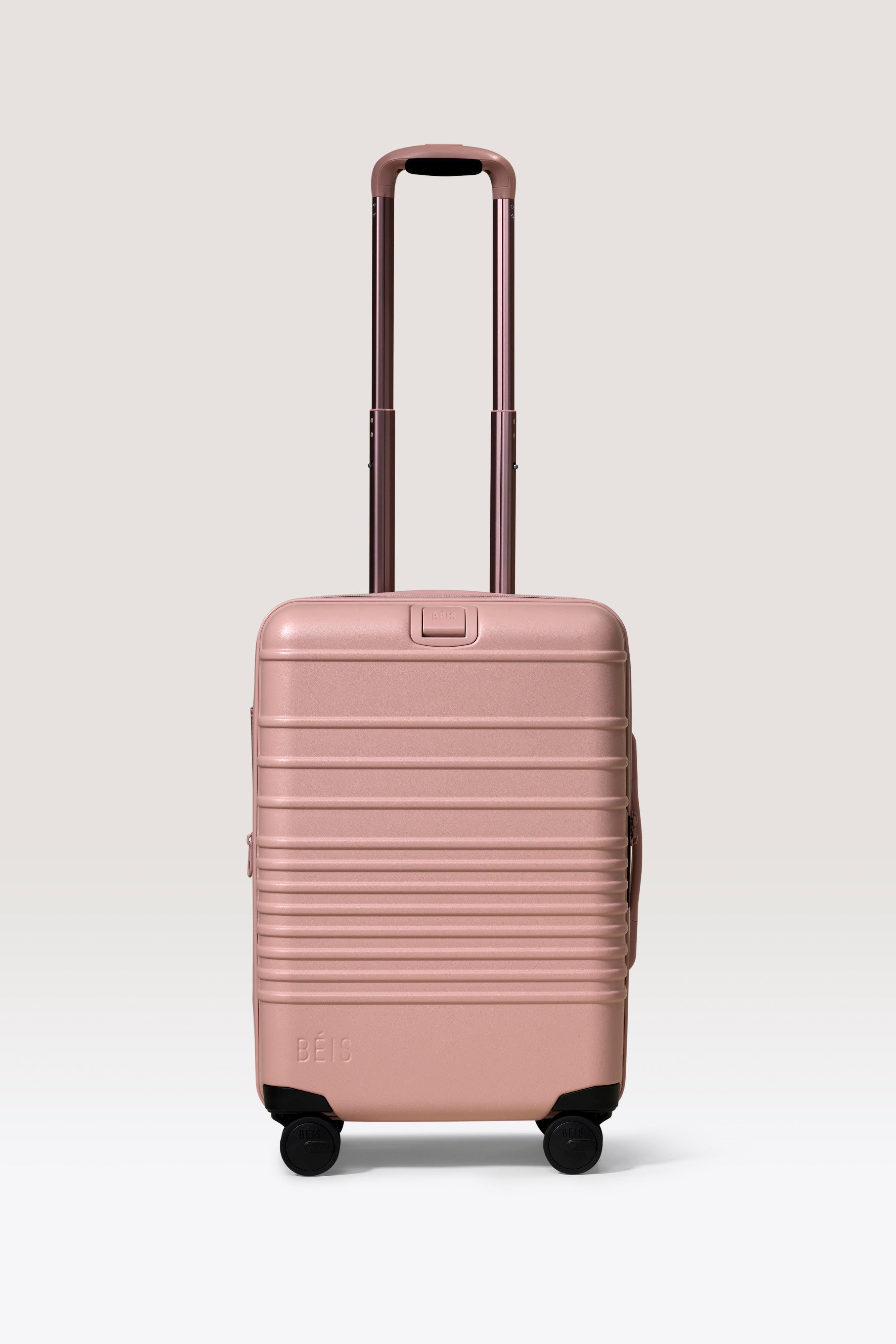 The Luggage Starter Set