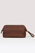 The Dopp Kit in Maple