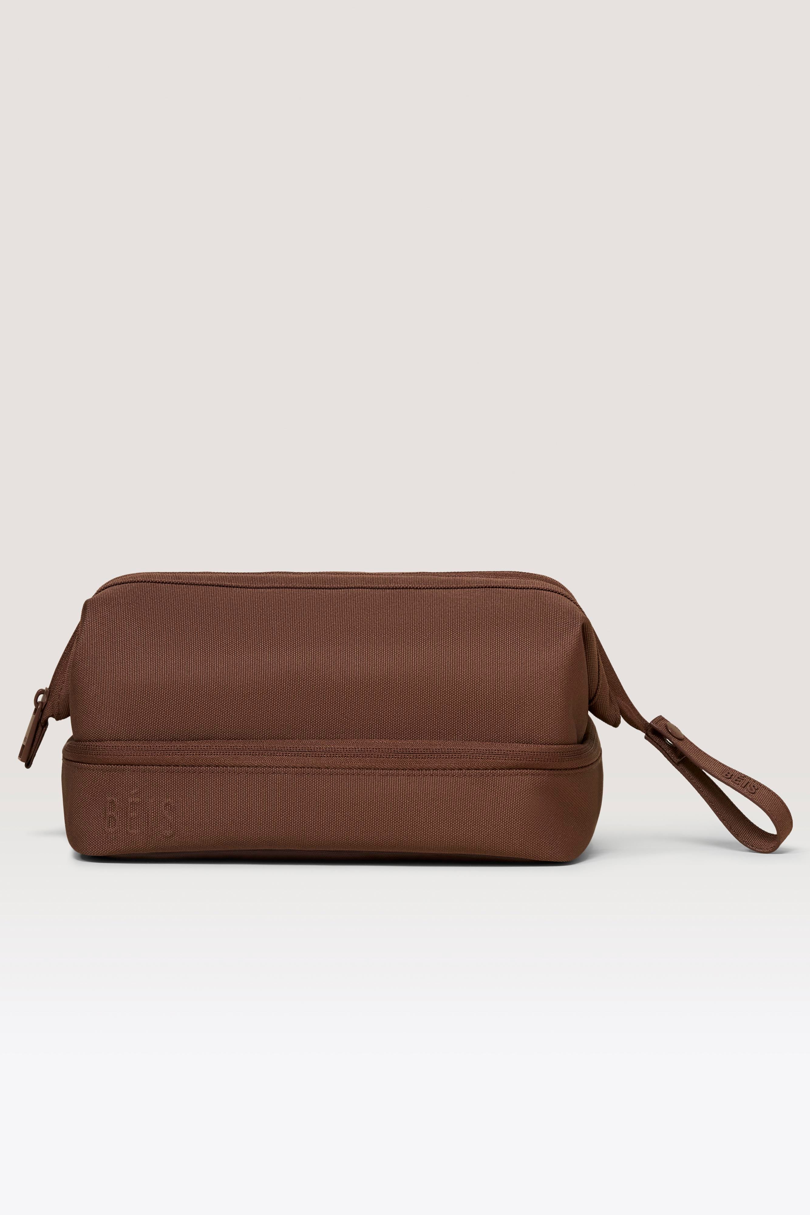 The Dopp Kit in Maple