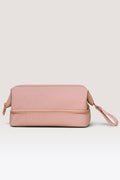 The Dopp Kit in Atlas Pink