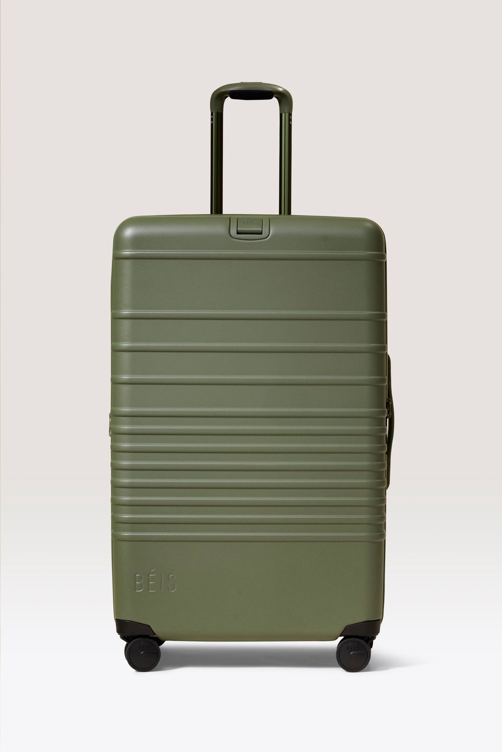 The Overpacker Starter Set