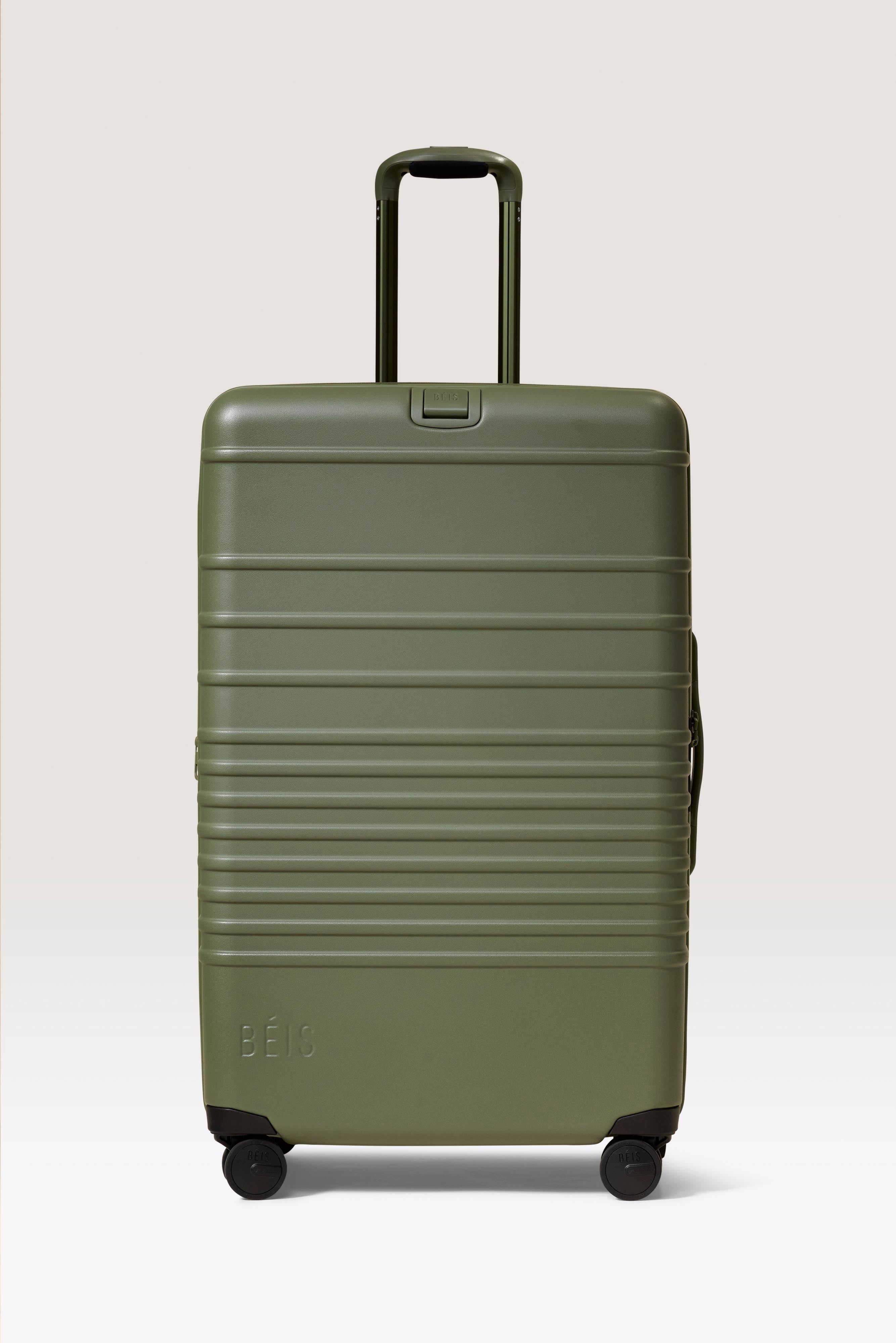The Overpacker Starter Set