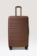 The Large Check-In Roller in Maple