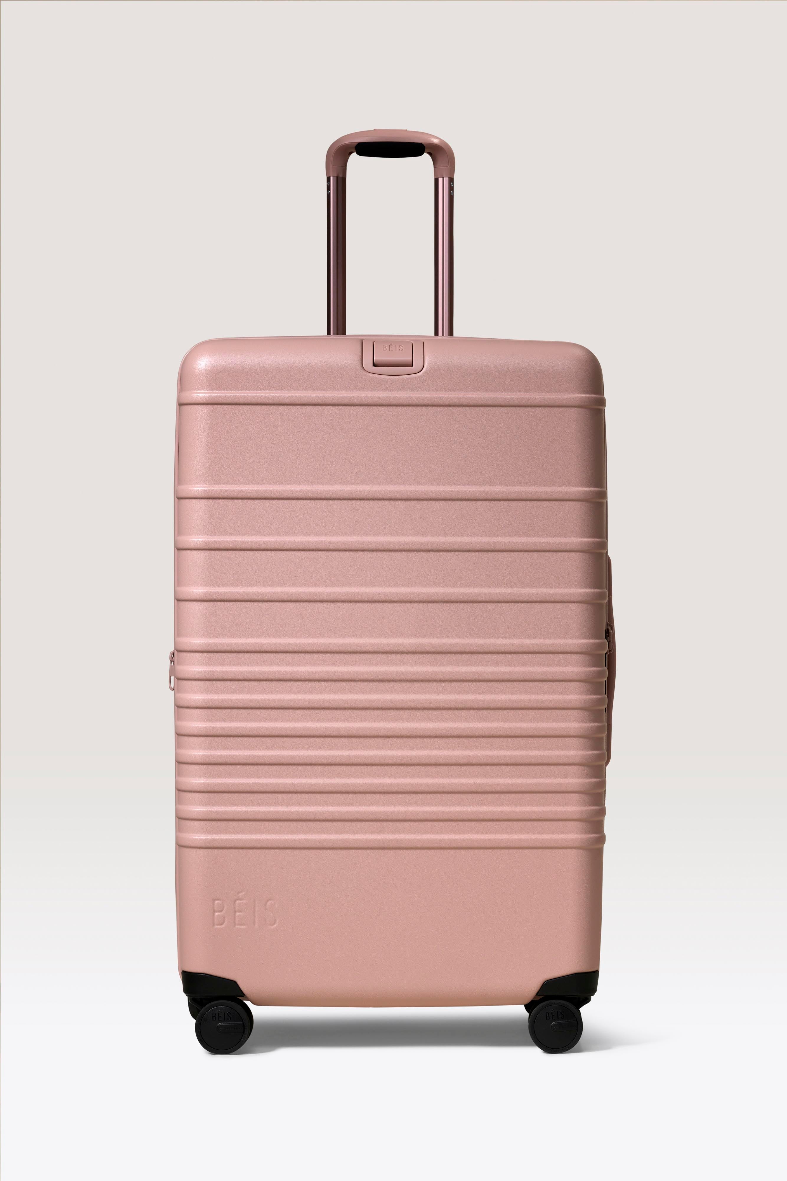 The Overpacker Starter Set
