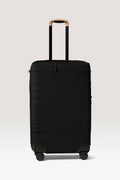 The Medium Check-In Luggage Cover in Black