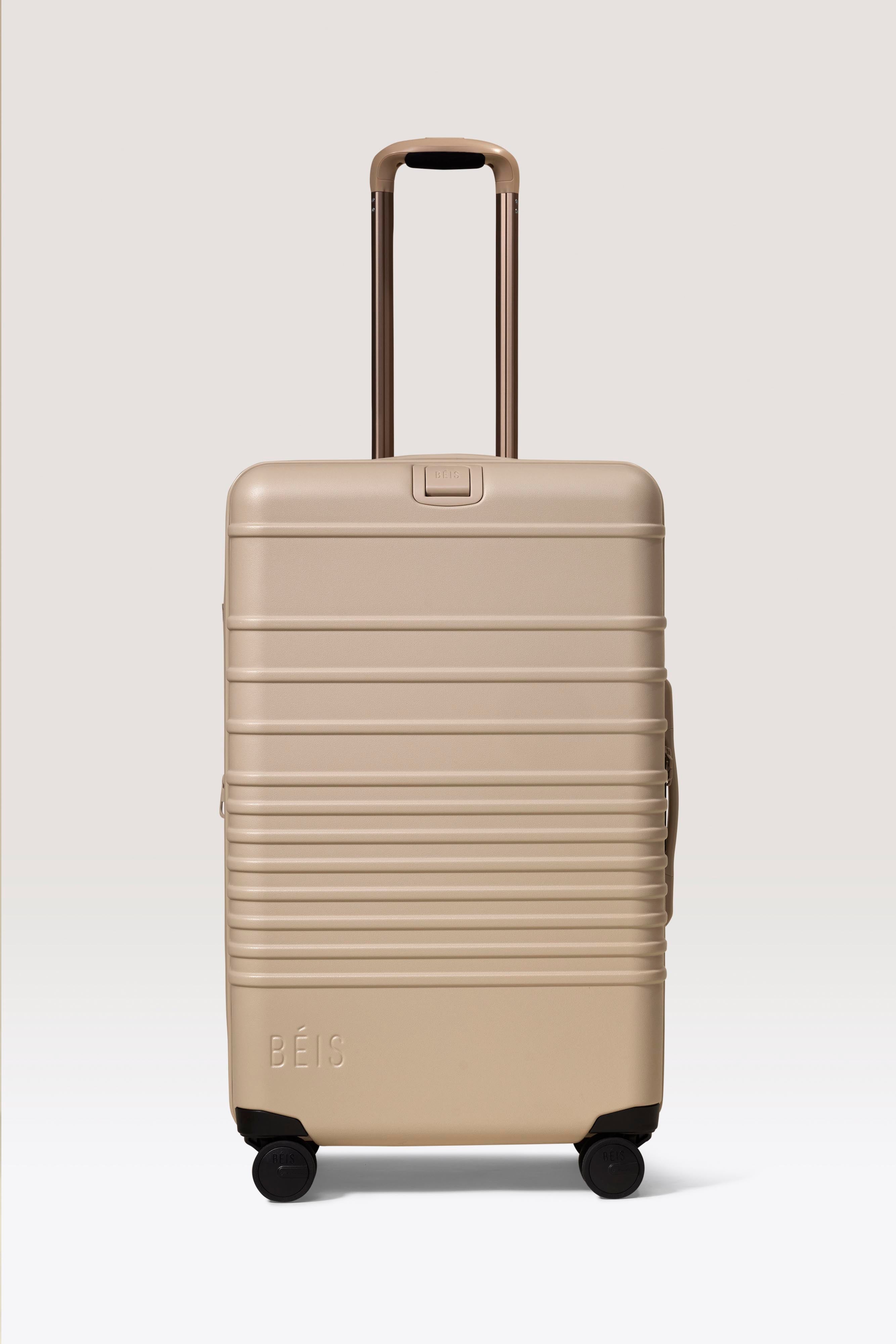 The Medium Luggage Starter Set