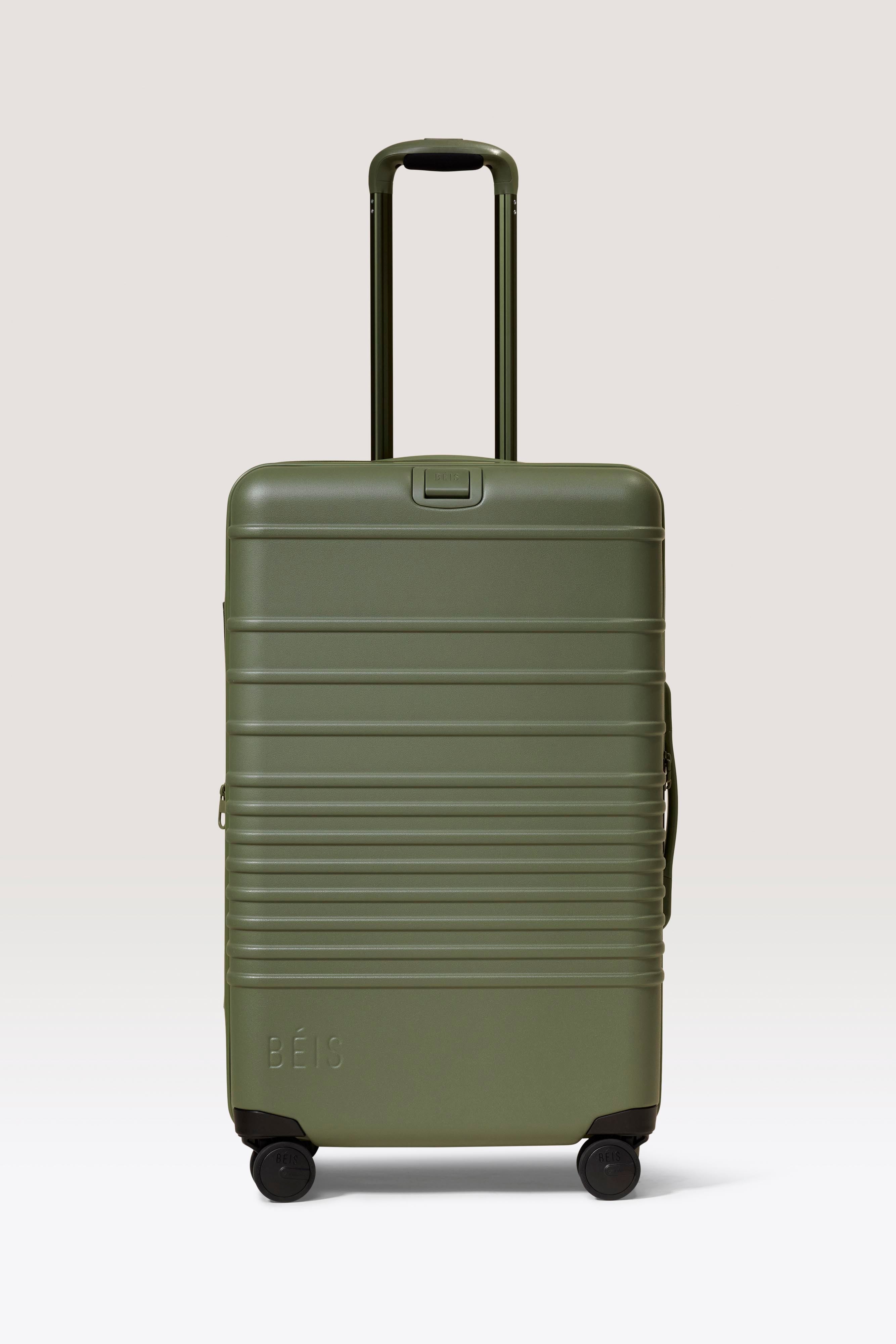 The Medium Luggage Starter Set