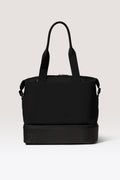 The Mini Weekender in Black