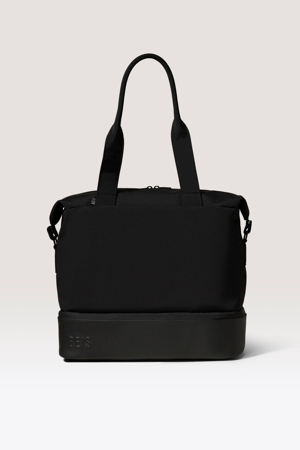 The Overpacker Starter Set