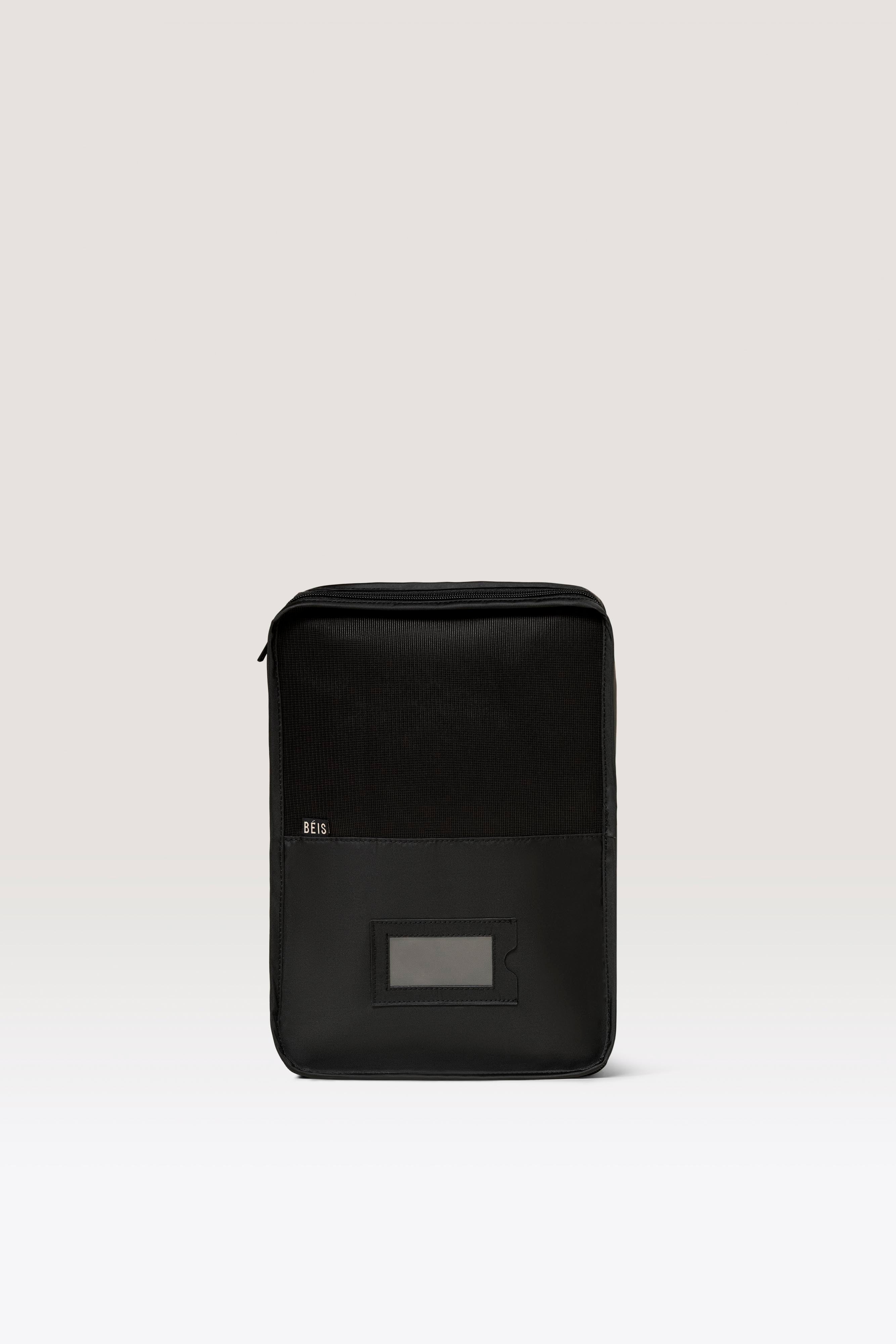 The Packing Cube Set (6 Pieces)
