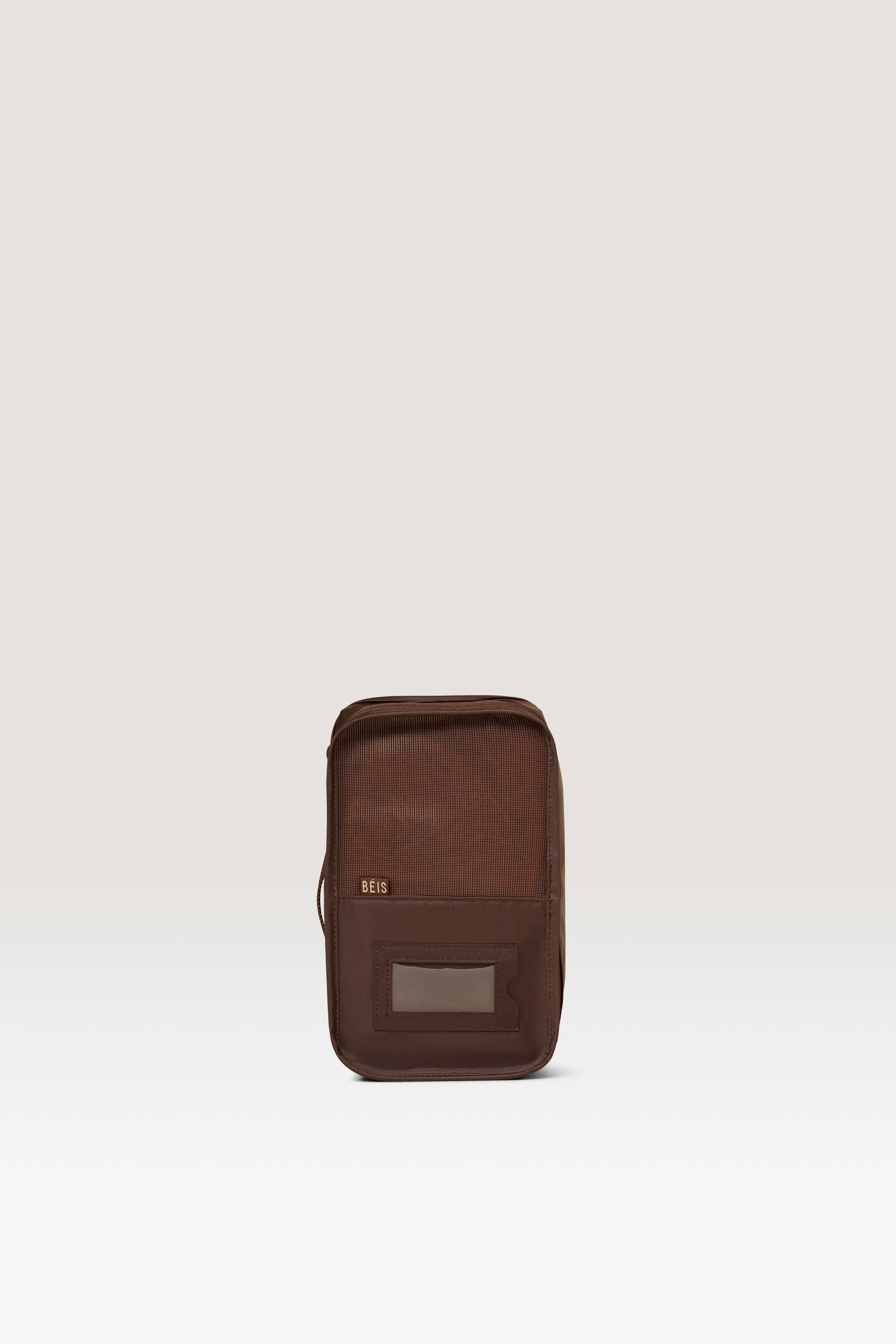 The Packing Cube Small in Maple