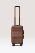 The Small Carry-On Roller in Maple