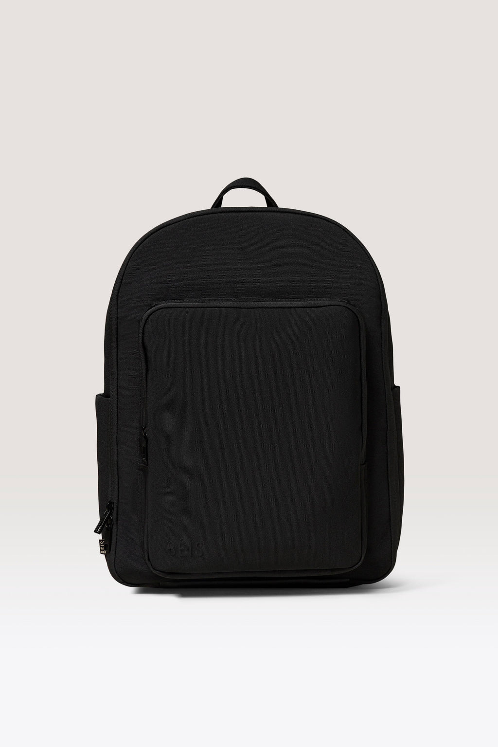 The Travel Backpack in Black