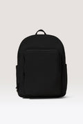 The Travel Backpack in Black
