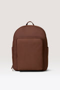 The Travel Backpack in Maple