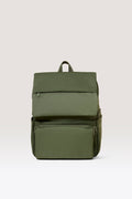 The Ultimate Diaper Backpack in Olive