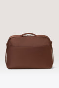 The Ultimate Travel Duffle in Maple