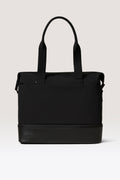 The Weekender in Black