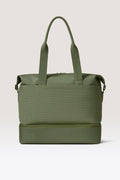 The Weekender in Olive
