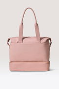 The Weekender in Atlas Pink