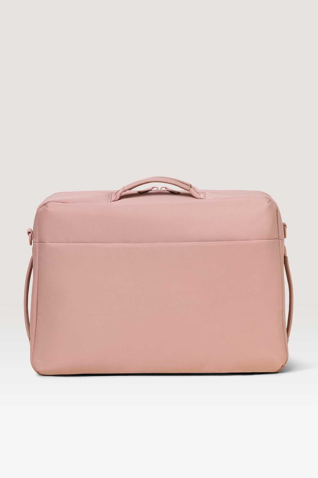 The Ultimate Travel Duffle in Atlas Pink