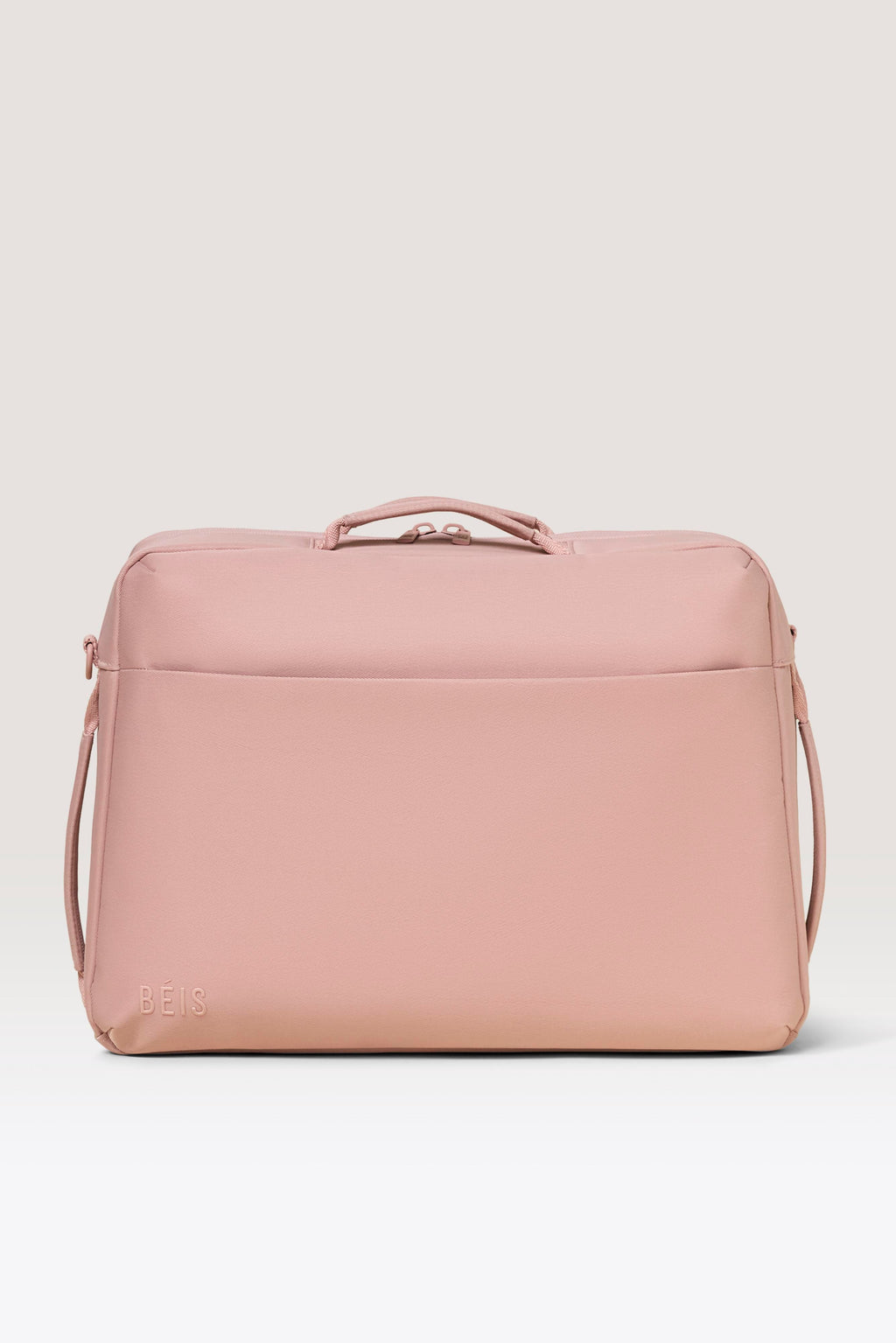 The Ultimate Travel Duffle in Atlas Pink
