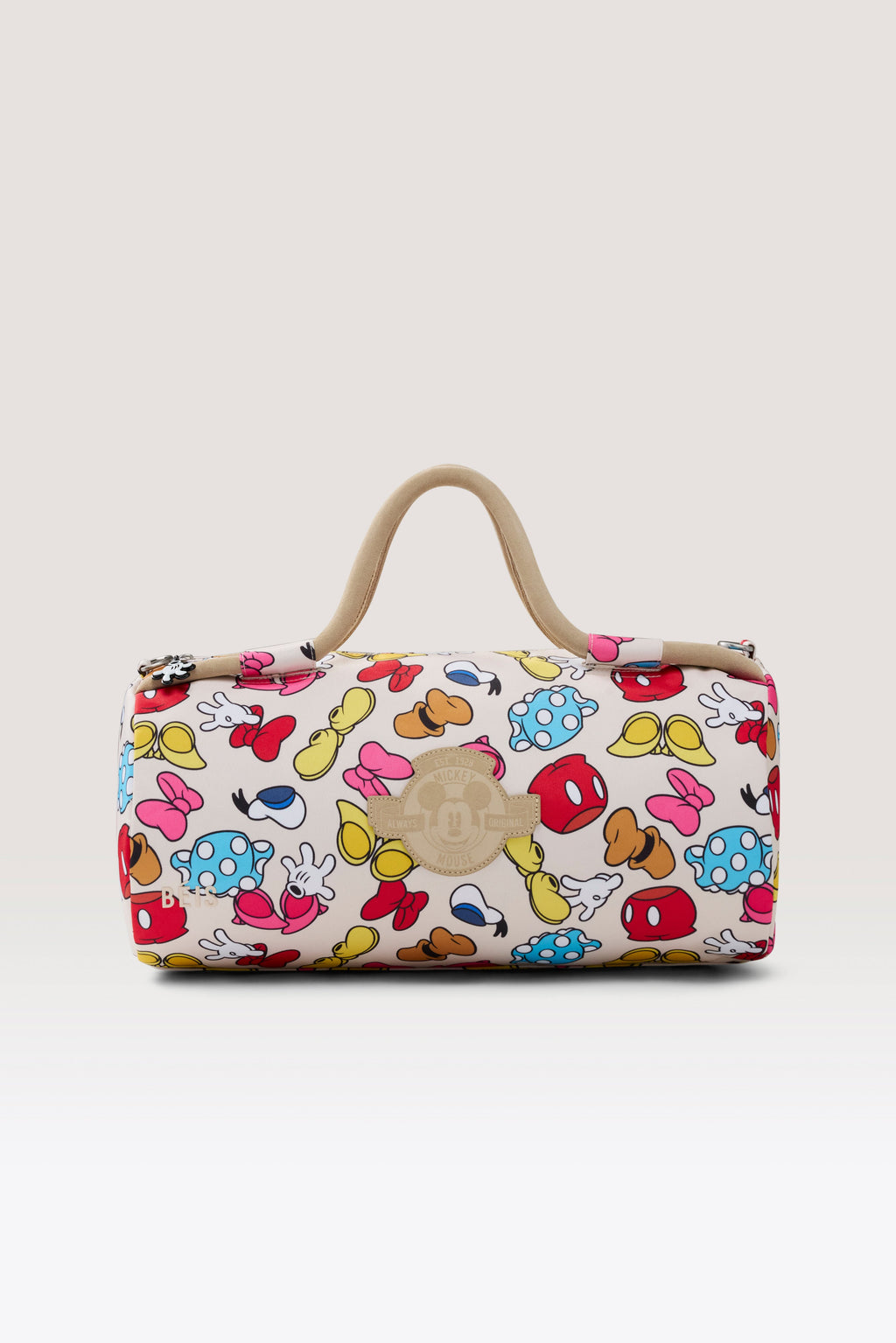 The Disney Medium Duffle in Mickey & Friends