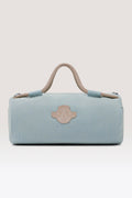 The Disney Large Duffle in Blue Jeans