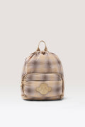 The Disney Compactible Backpack in Plaid