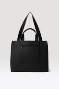 The East To West Tote in Black