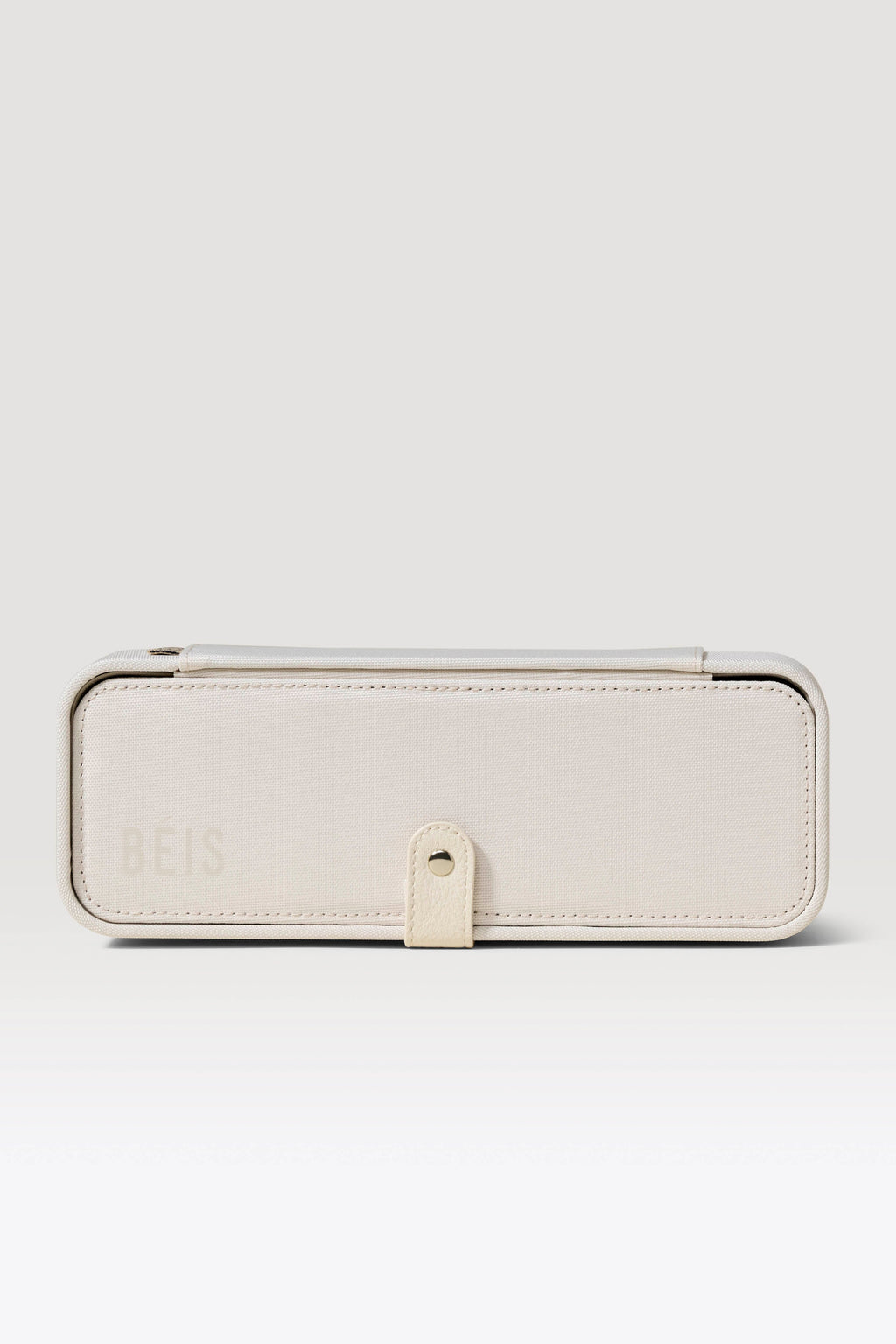 The Jewelry Case in Beige