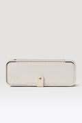 The Jewelry Case in Beige