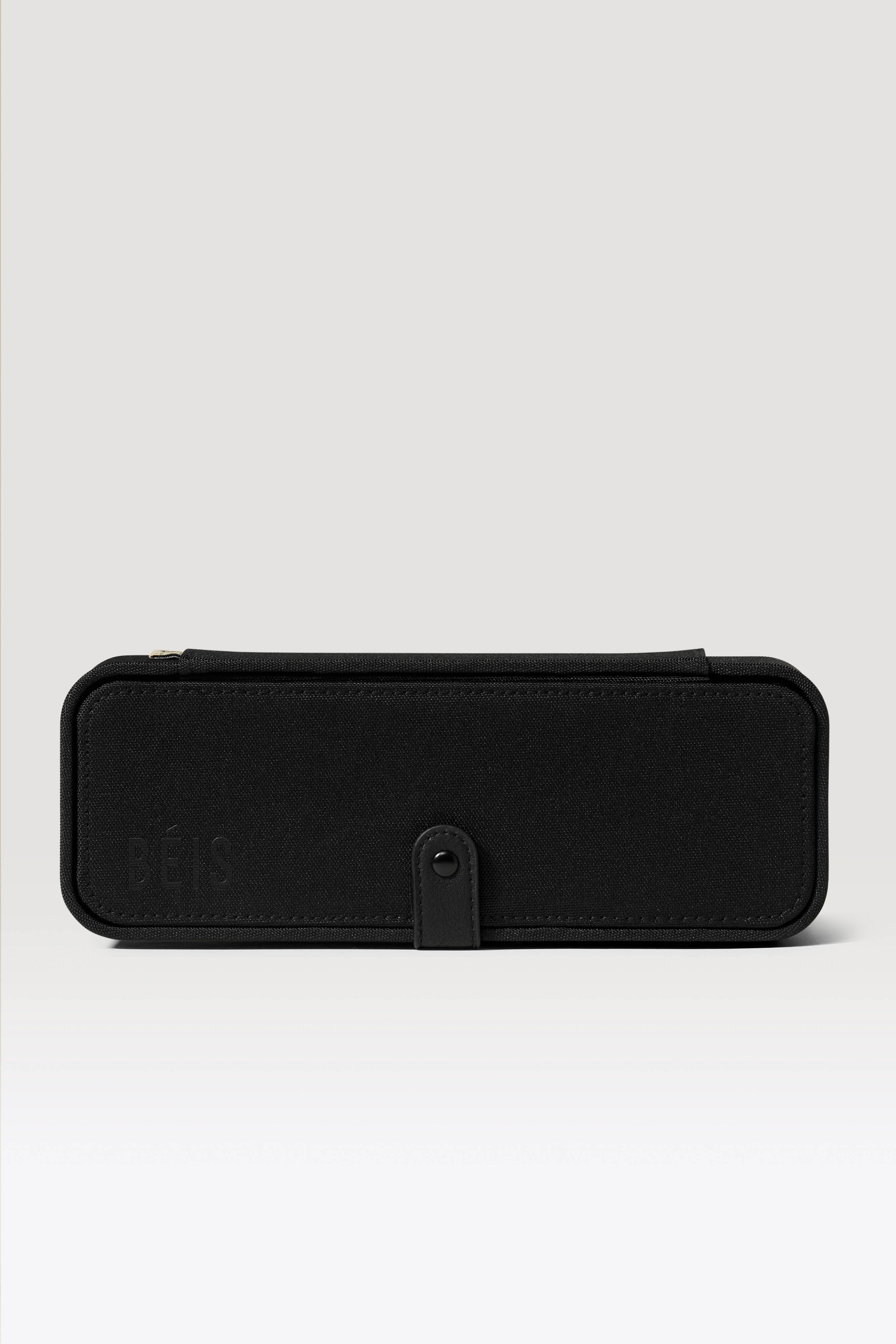 The Jewelry Case in Black
