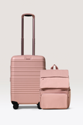 The Baby Travel Set